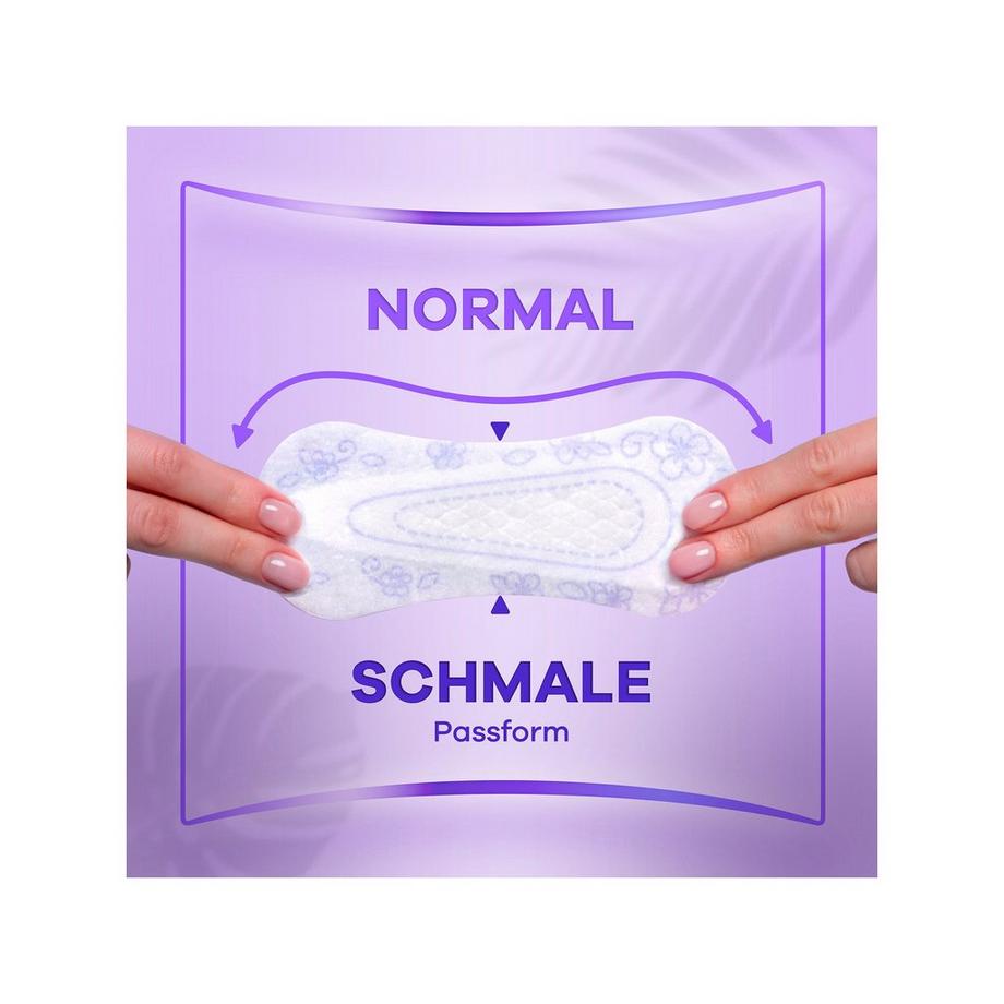 always  Slipeinlage Daily Fresh Flexistyle Normal ohne Duft BigPack 