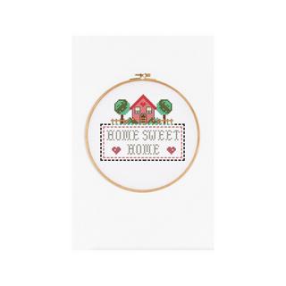 DMC Stick-Set Home Sweet Home 