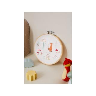 DMC Stick-Set Waldfreunde 