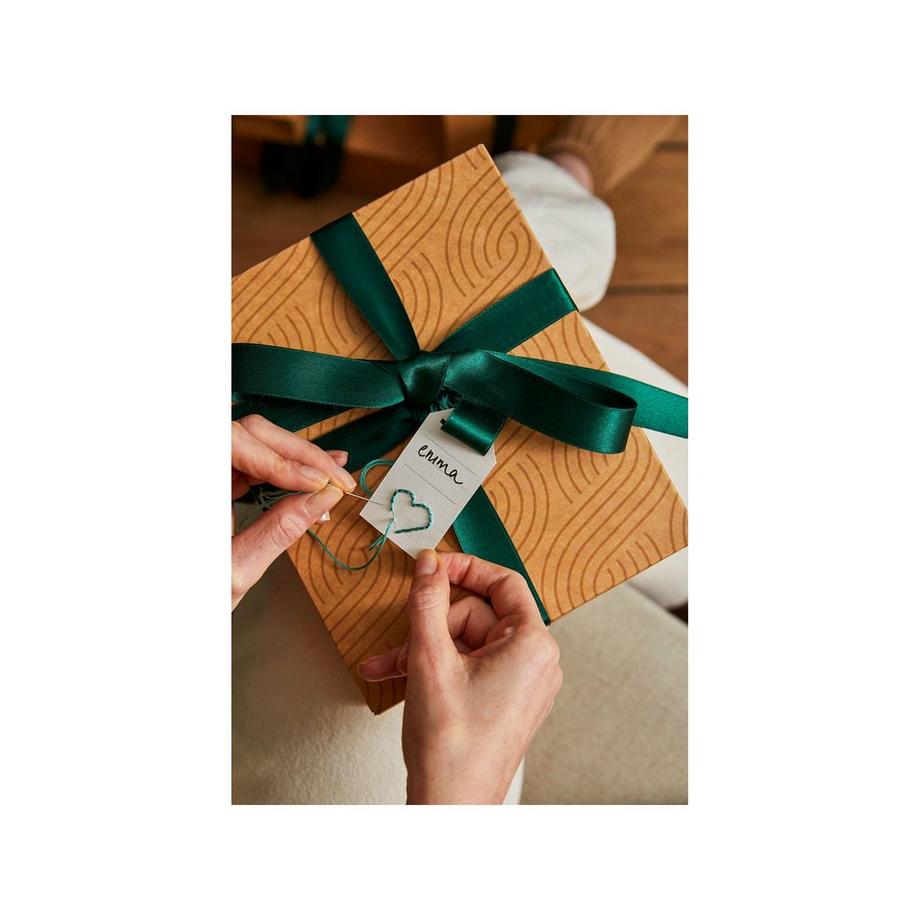 DMC Kit de broderie Amis de la forêt 