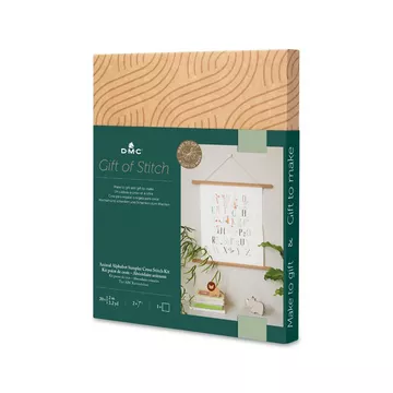 Kit de broderie