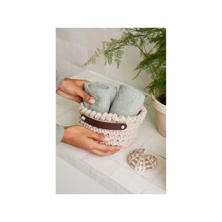 DMC Kit de crochet Panier de rangement 