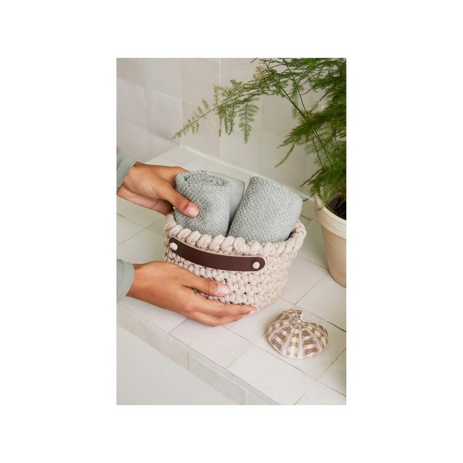 DMC Häkel-Set Aufbewahrungskorb 