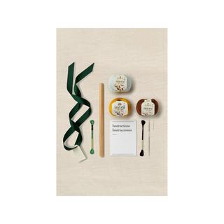 DMC Häkel-Set Wandhänger Giraffe 