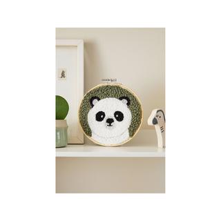 DMC Set aghi panda Patrick 