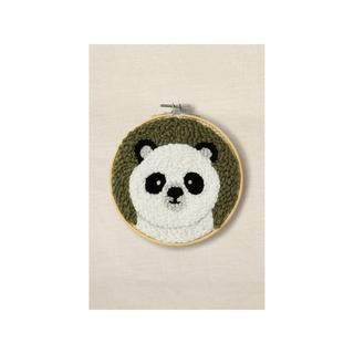 DMC Set aghi panda Patrick 