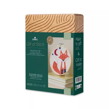 Punch Needle Set