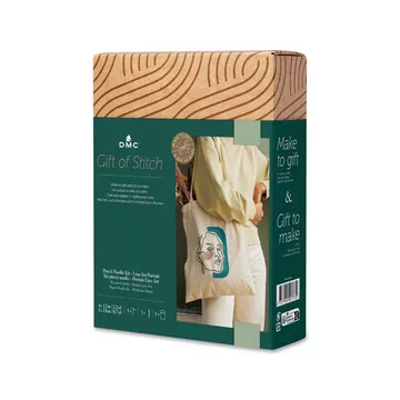 Punch Needle Set