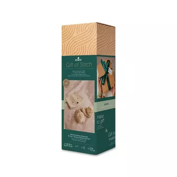 Kit de tricot
