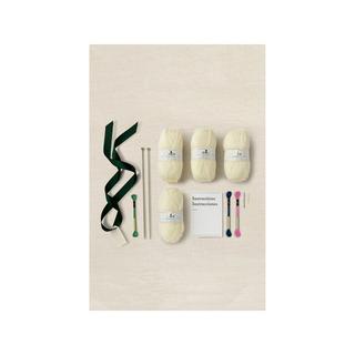 DMC Set da ricamo maglia Coperta per bambini 