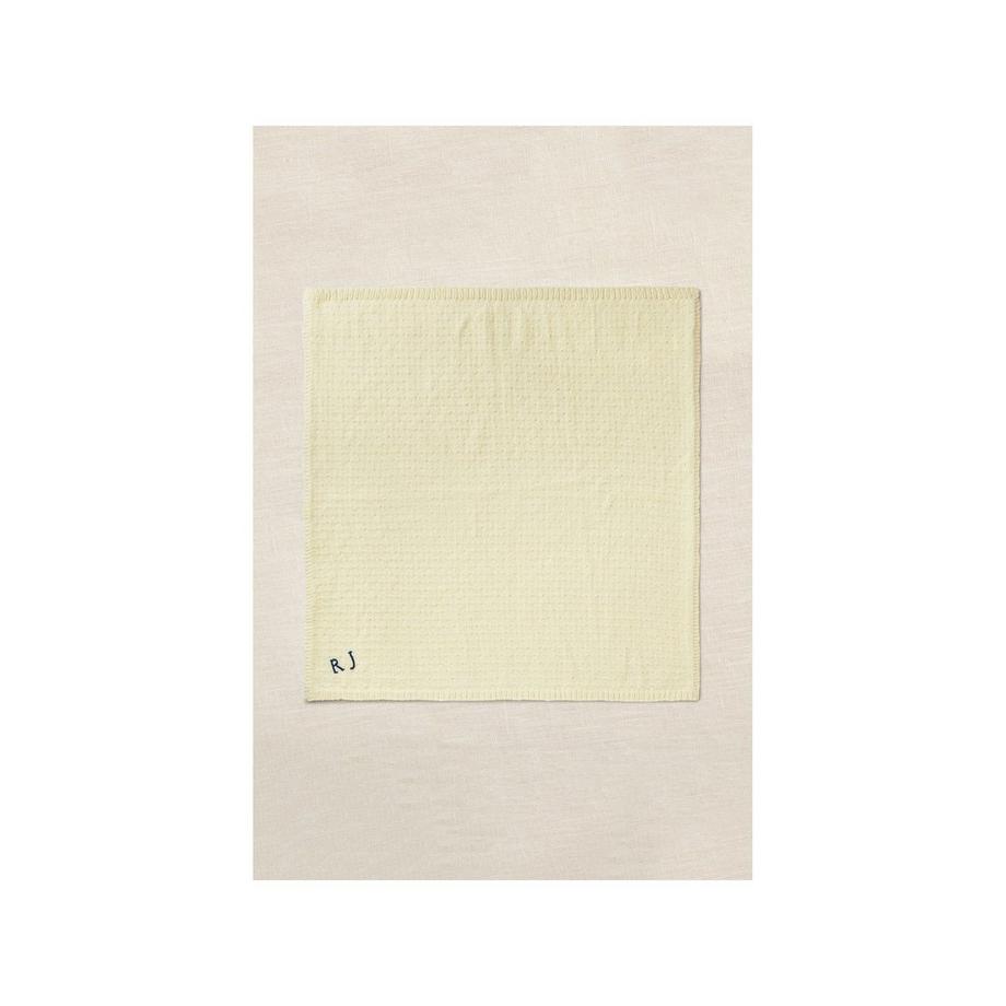 DMC Kit de tricot Couverture de bébé 