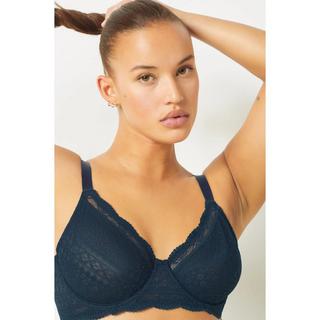 Etam Reggiseno con ferretto in pizzo  