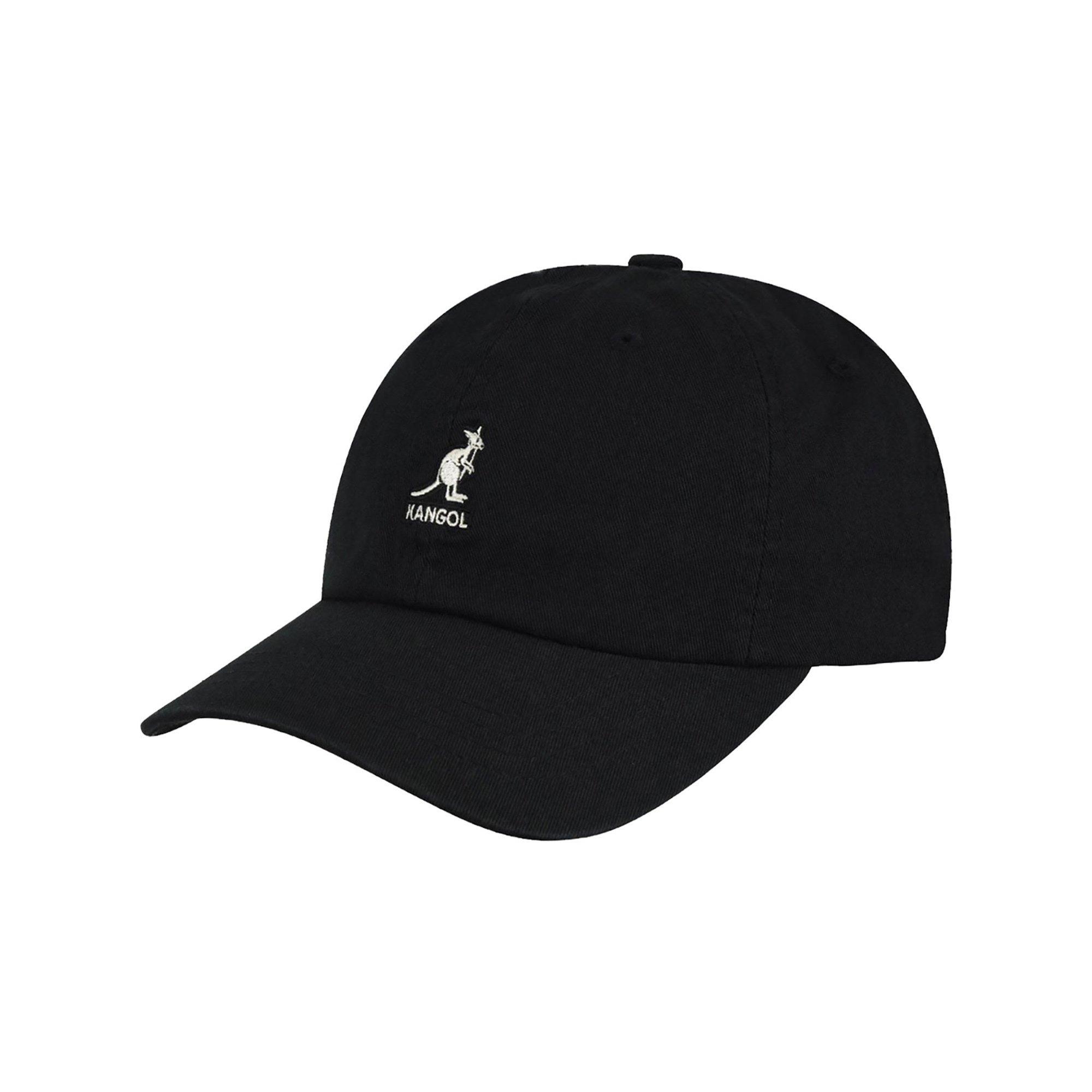 KANGOL WASHED BASEBALL Cap 