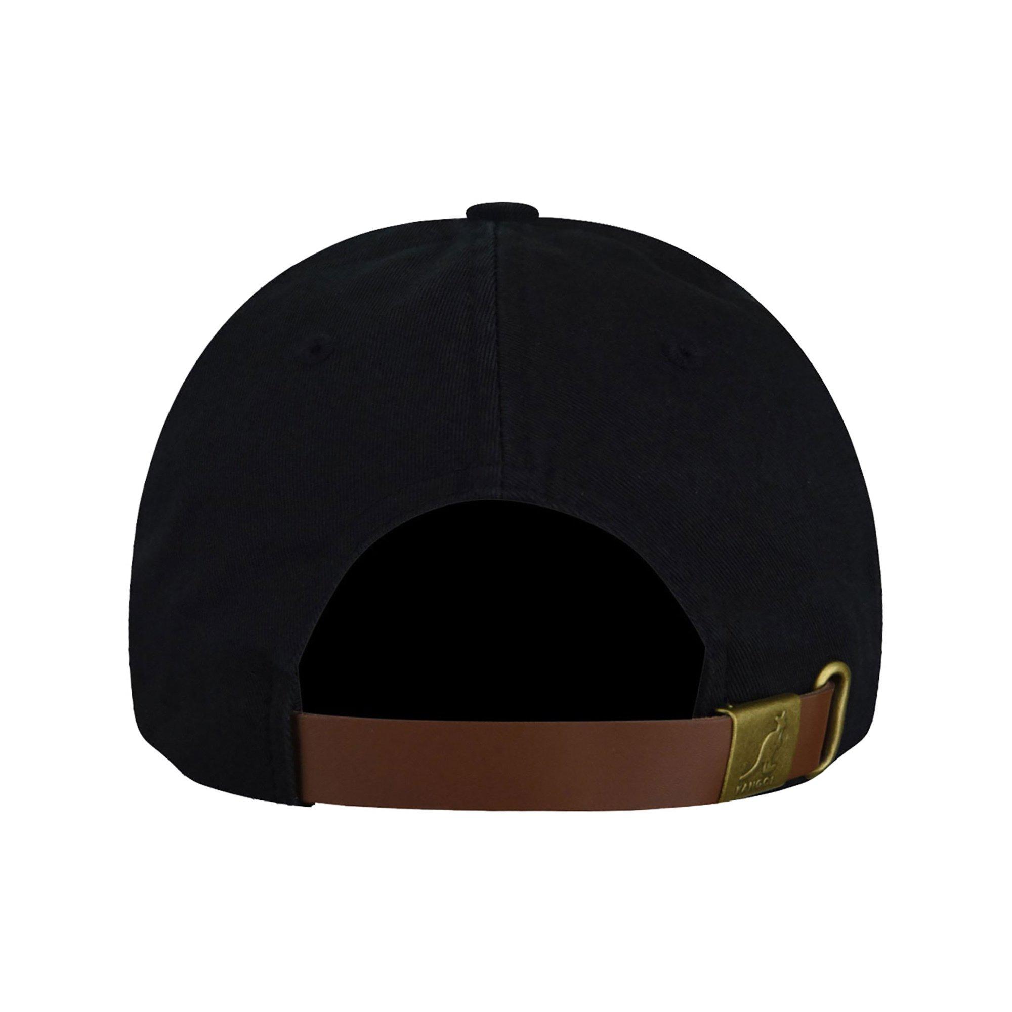 KANGOL WASHED BASEBALL Cap 