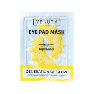 YEAUTY Generation of Glow Glow Eye Pad 
