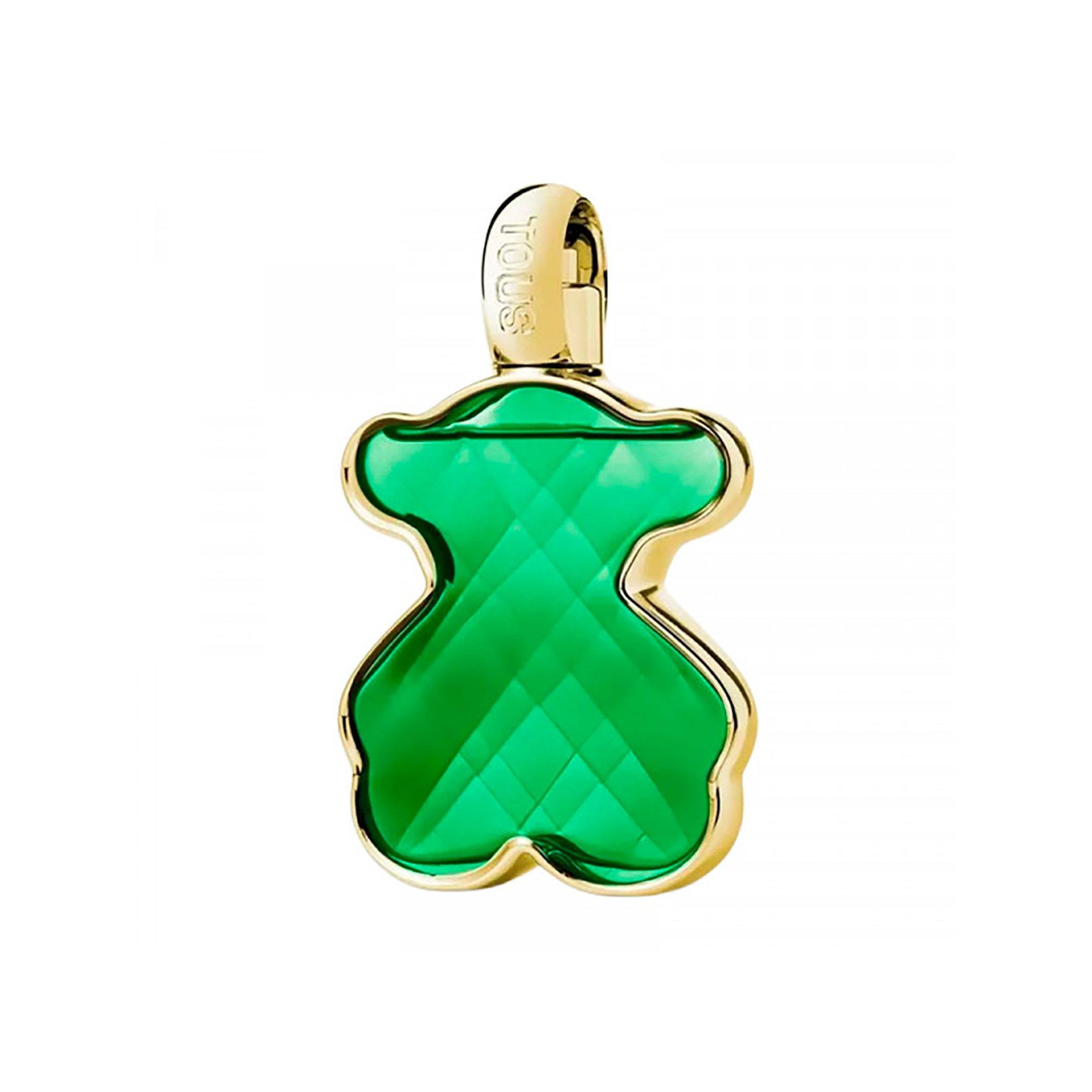 Tous LoveMe The Emerald Elixir Parfum  