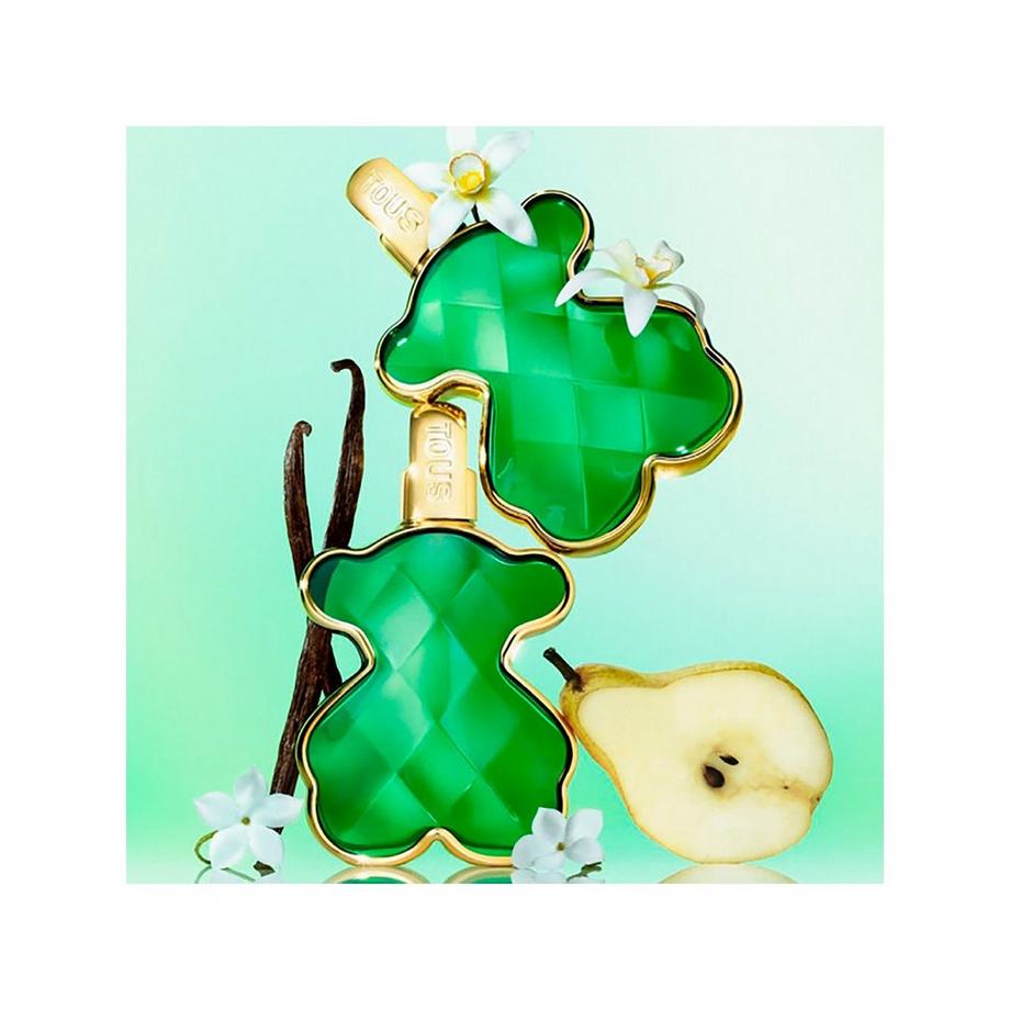 Tous LoveMe The Emerald Elixir Parfum  