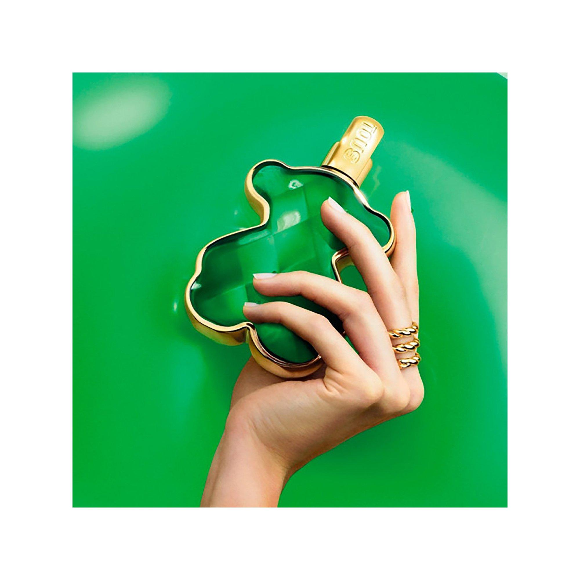 Tous LoveMe The Emerald Elixir Parfum  