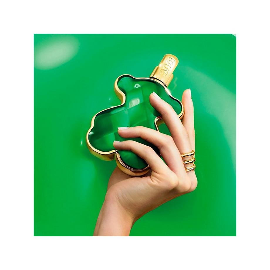 Tous LoveMe The Emerald Elixir Parfum  