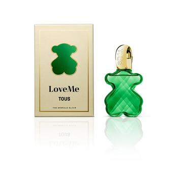 LoveMe The Emerald Elixir Parfum