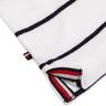 TOMMY HILFIGER BABY STRIPED RIB POLO S/S Polo 