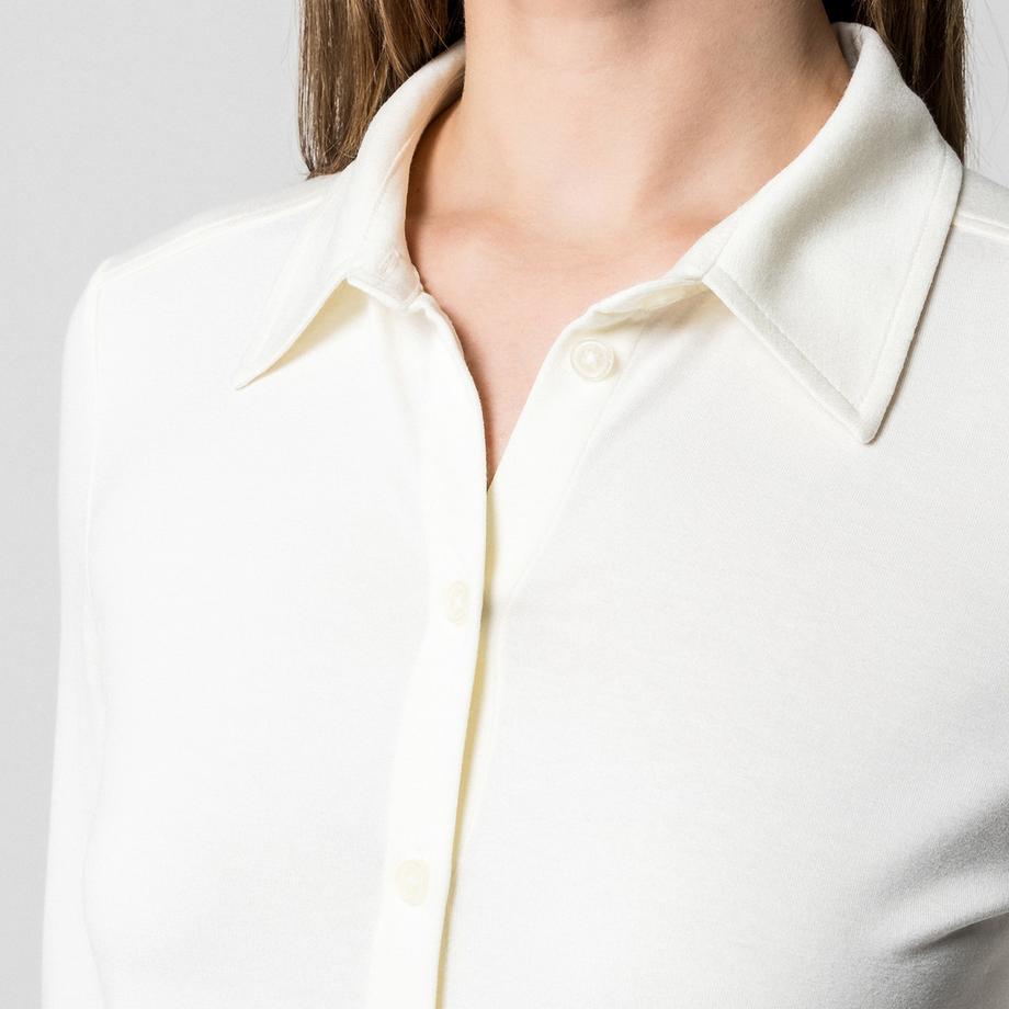 Marc O'Polo Polo Chemise Manches Longues  