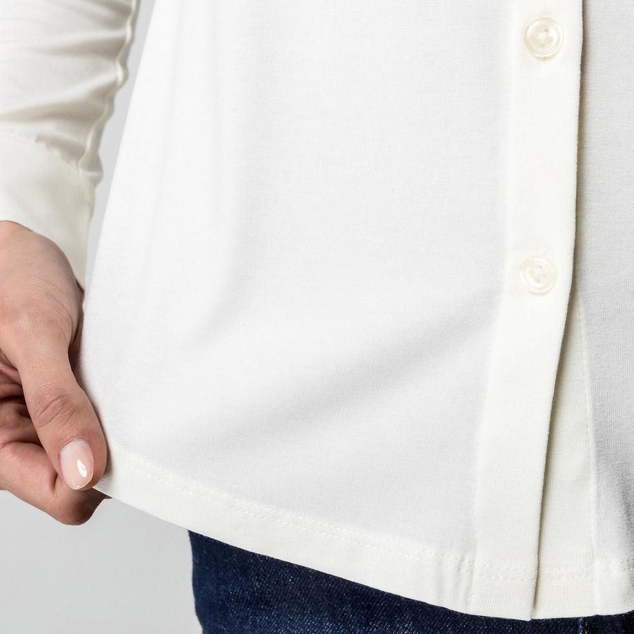 Marc O'Polo Polo Chemise Manches Longues  