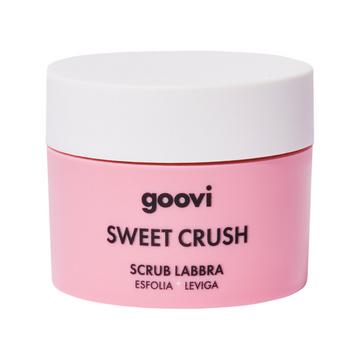 Sweet Crush – Scrub labbra - esfolia e idrata