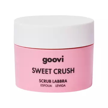 Sweet Crush – Gommage pour les lèvres 