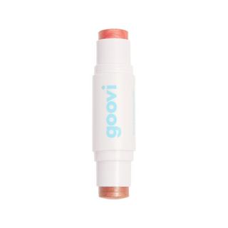 Goovi  It's A Match - Stick Duo Blush and Highlighter 
