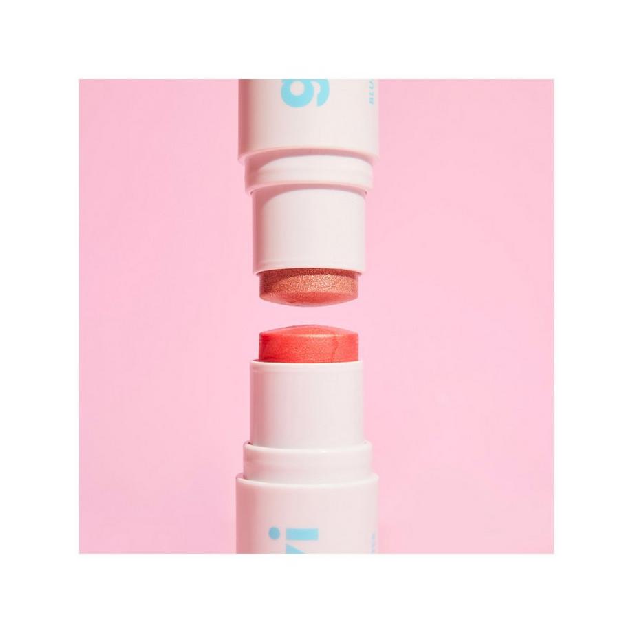 Goovi  It's A Match - Stick Duo Blush e Illuminante 