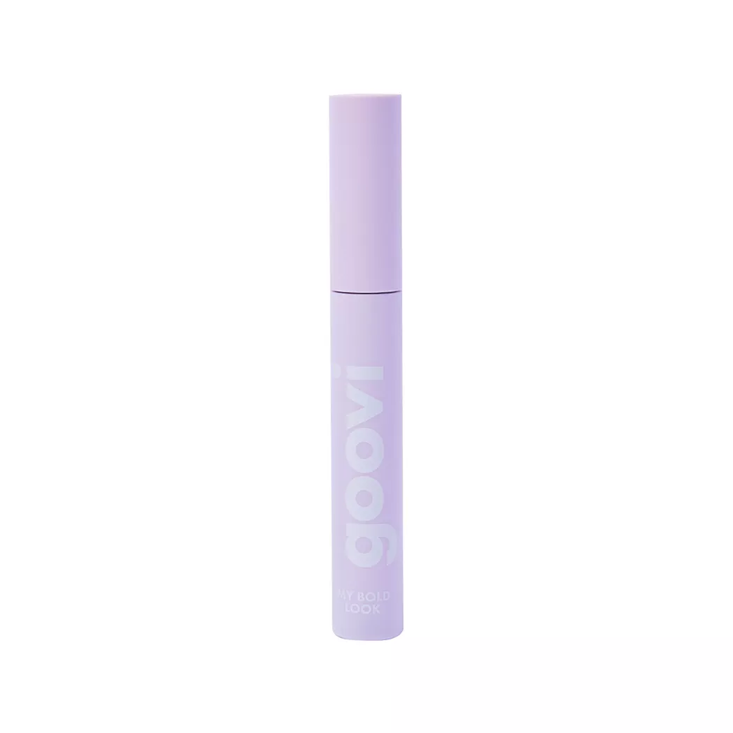 Goovi - My Bold Look - Volumengebende Mascara, 12 ml