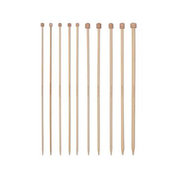 Lot d'aiguilles à crochet