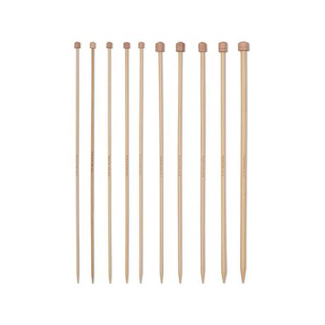 Prym Häkelnadel-Set Jackenstricknadeln Set 