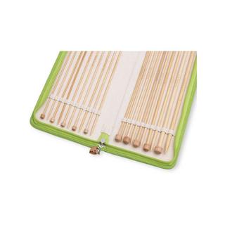 Prym Häkelnadel-Set Jackenstricknadeln Set 