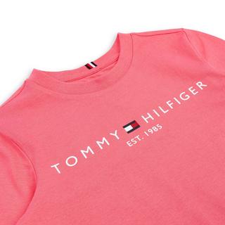 TOMMY HILFIGER U ESSENTIAL TEE S/S T-Shirt, kurzarm 