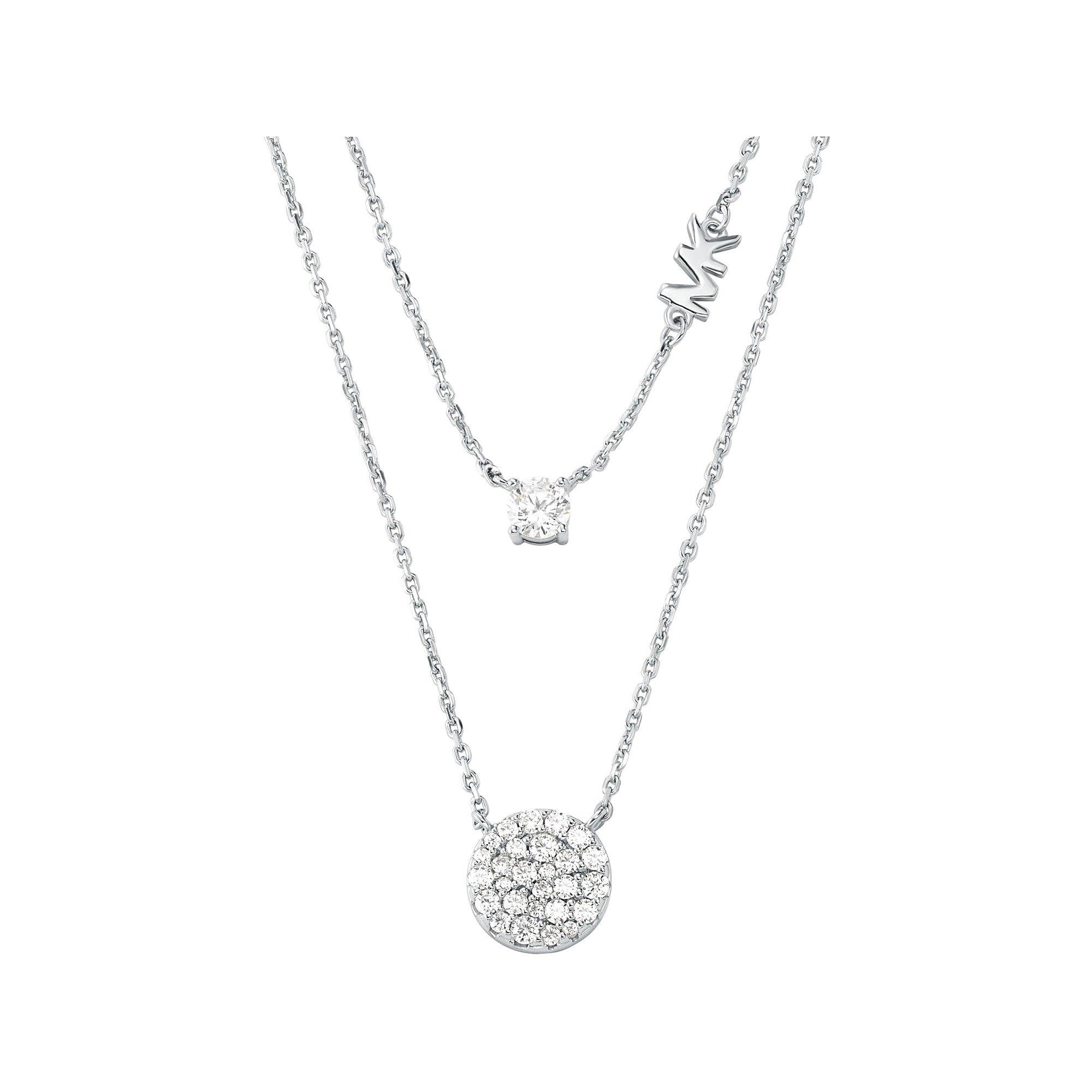 MICHAEL KORS KORS BRILLIANCE Collana 