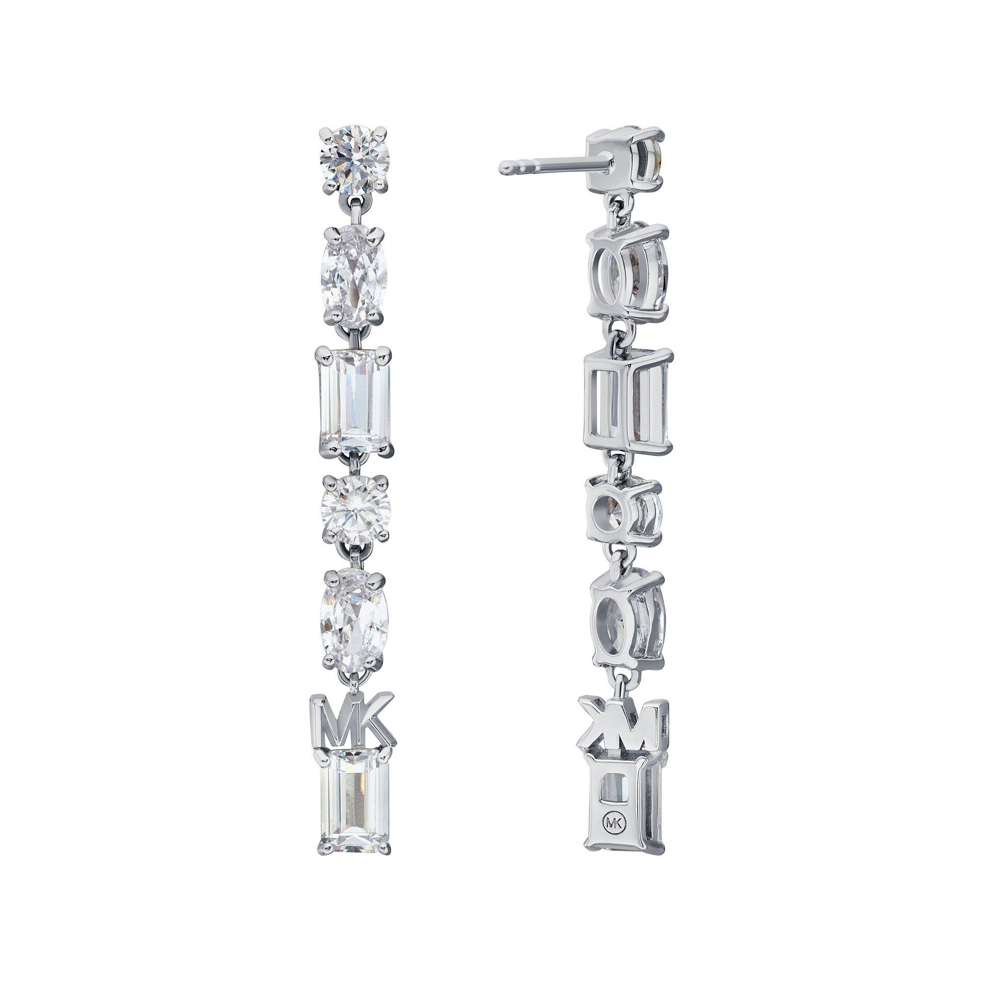 MICHAEL KORS KORS BRILLIANCE Boucles d'oreilles 