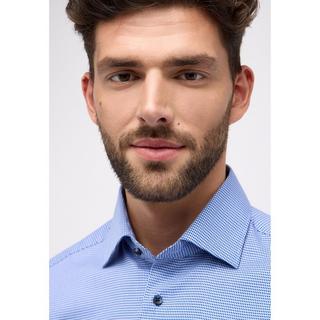 ETERNA Chemise Modern Fit Manches Longues  