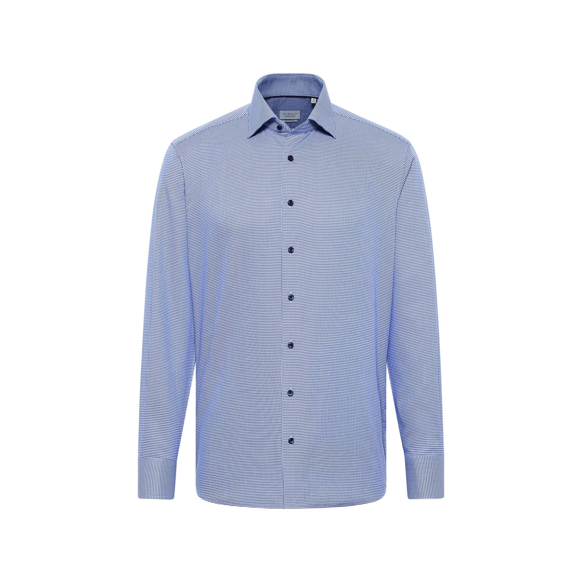 ETERNA Chemise Modern Fit Manches Longues  