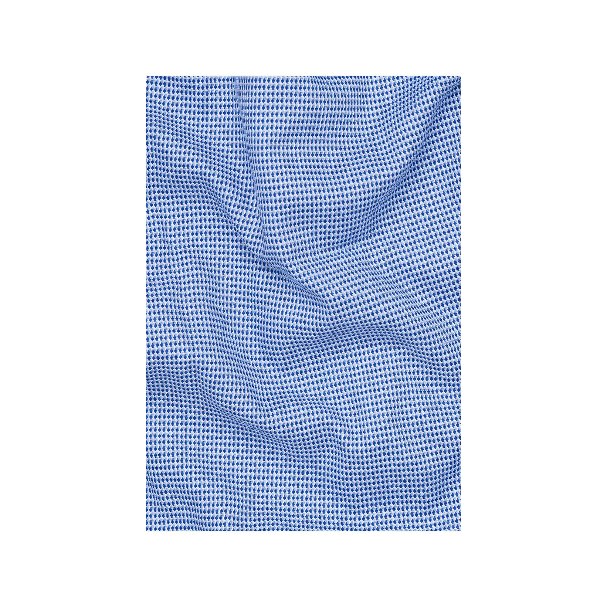 ETERNA Chemise Modern Fit Manches Longues  