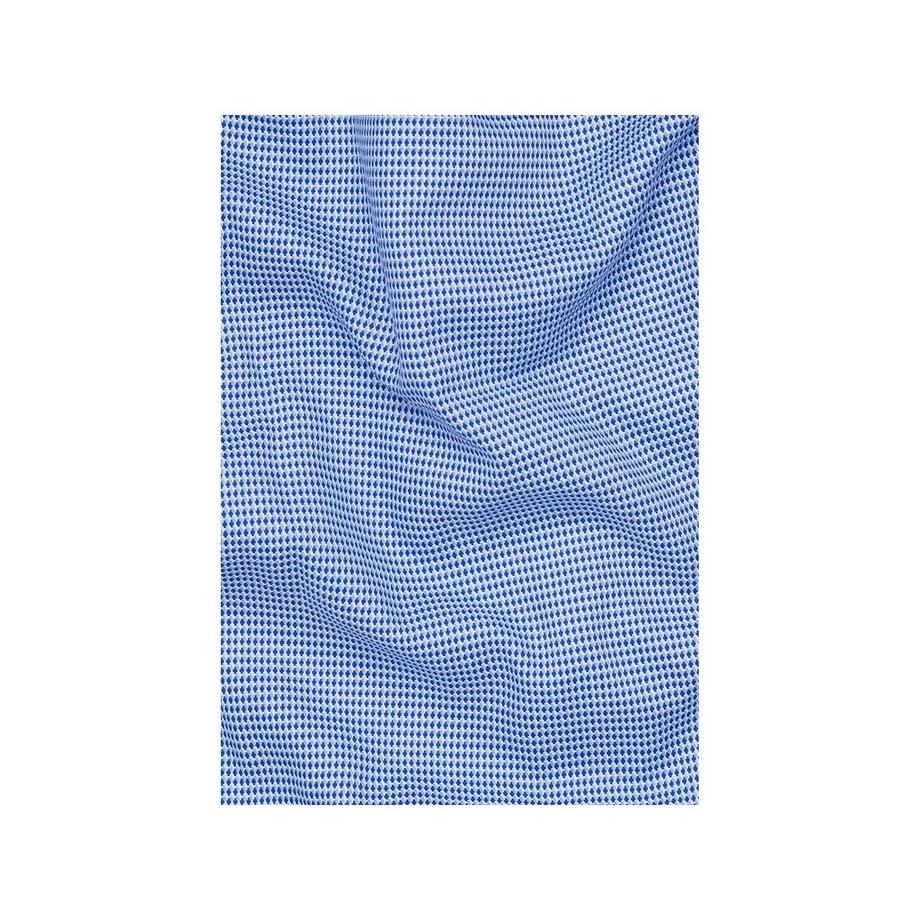 ETERNA Chemise Manches Longues Regular Fit  