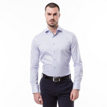 Chemise, Slim Fit, manches longues
