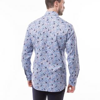 ETERNA Chemise Modern Fit Manches Longues  