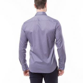 ETERNA Chemise Slim Fit Manches Longues  