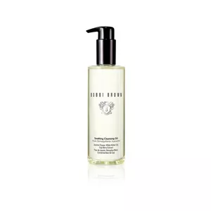 Soothing Cleansing Oil