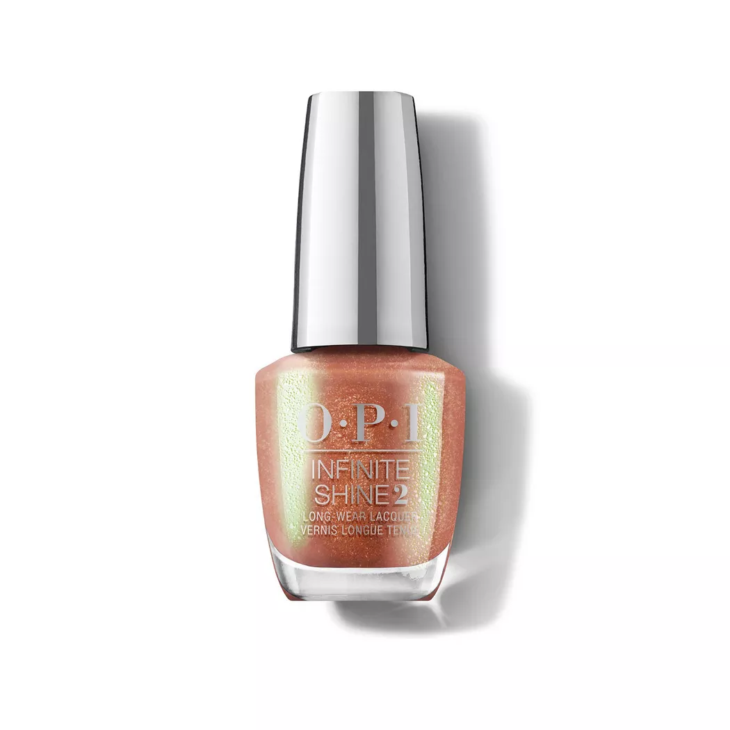 OPI - ISLH014 - #Virgoals - Infinite Shine, 15 ml, ISLH - #Virgoals - Infinite Shine