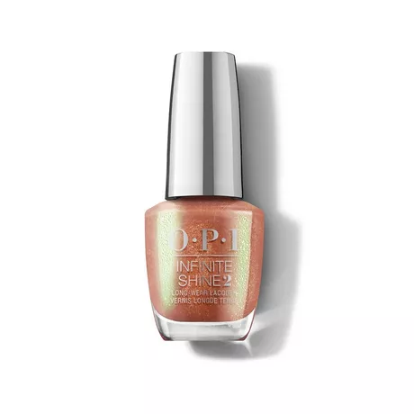OPI  ISLH014 - #Virgoals - Infinite Shine 