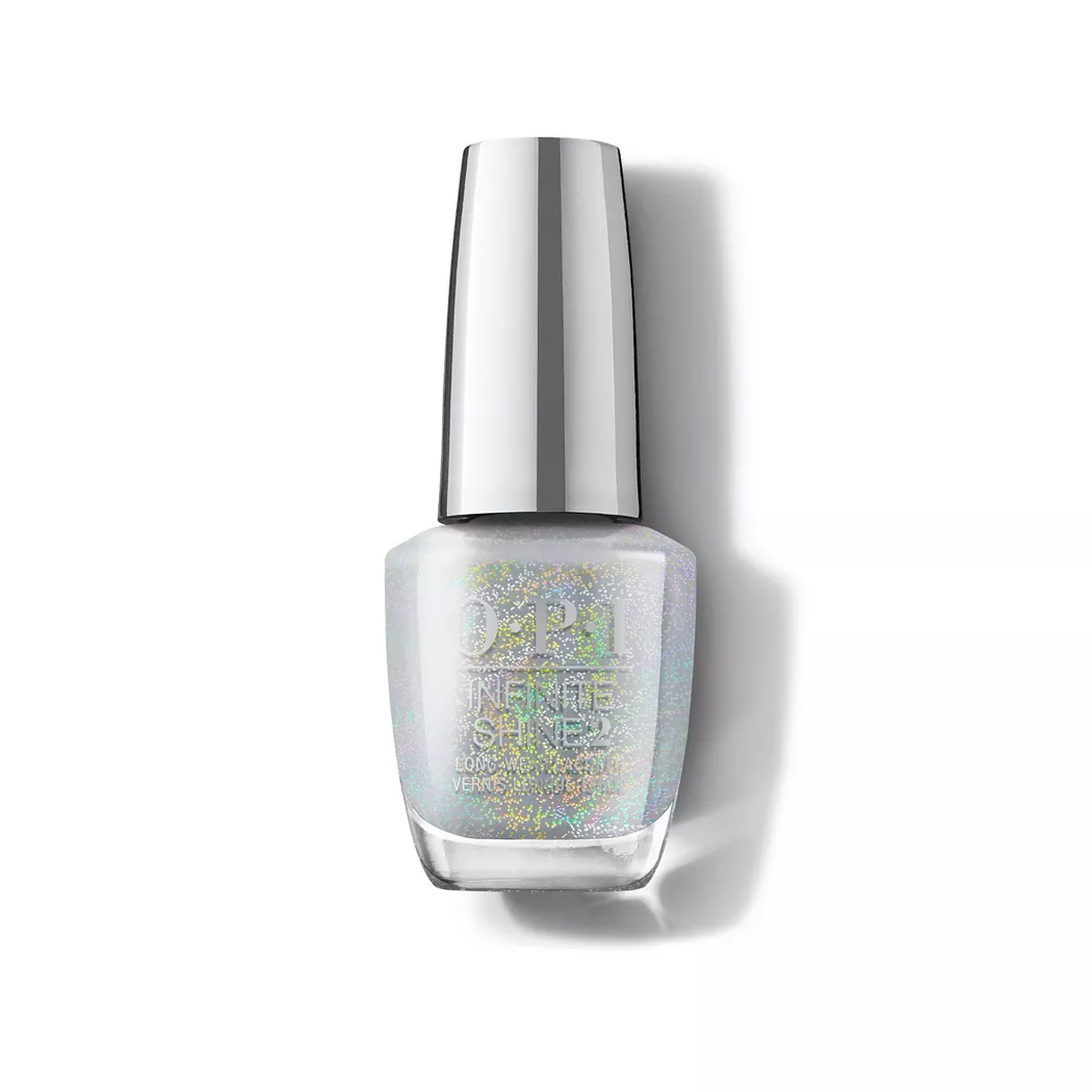 OPI - ISLH018 - I Cancer-Tainly Shine - Infinite Shine, 15 ml, ISLH - I Cancer-Tainly Shine - Infinite Shine