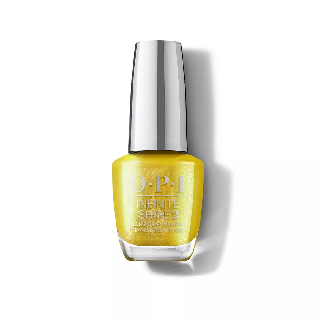 OPI - ISLH023 - The Leo-Nly One - Infinite Shine, 15 ml, ISLH - The Leo-Nly One - Infinite Shine